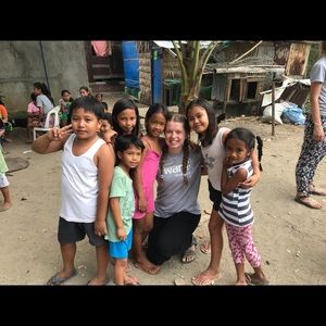 Meet your Posher, Sam